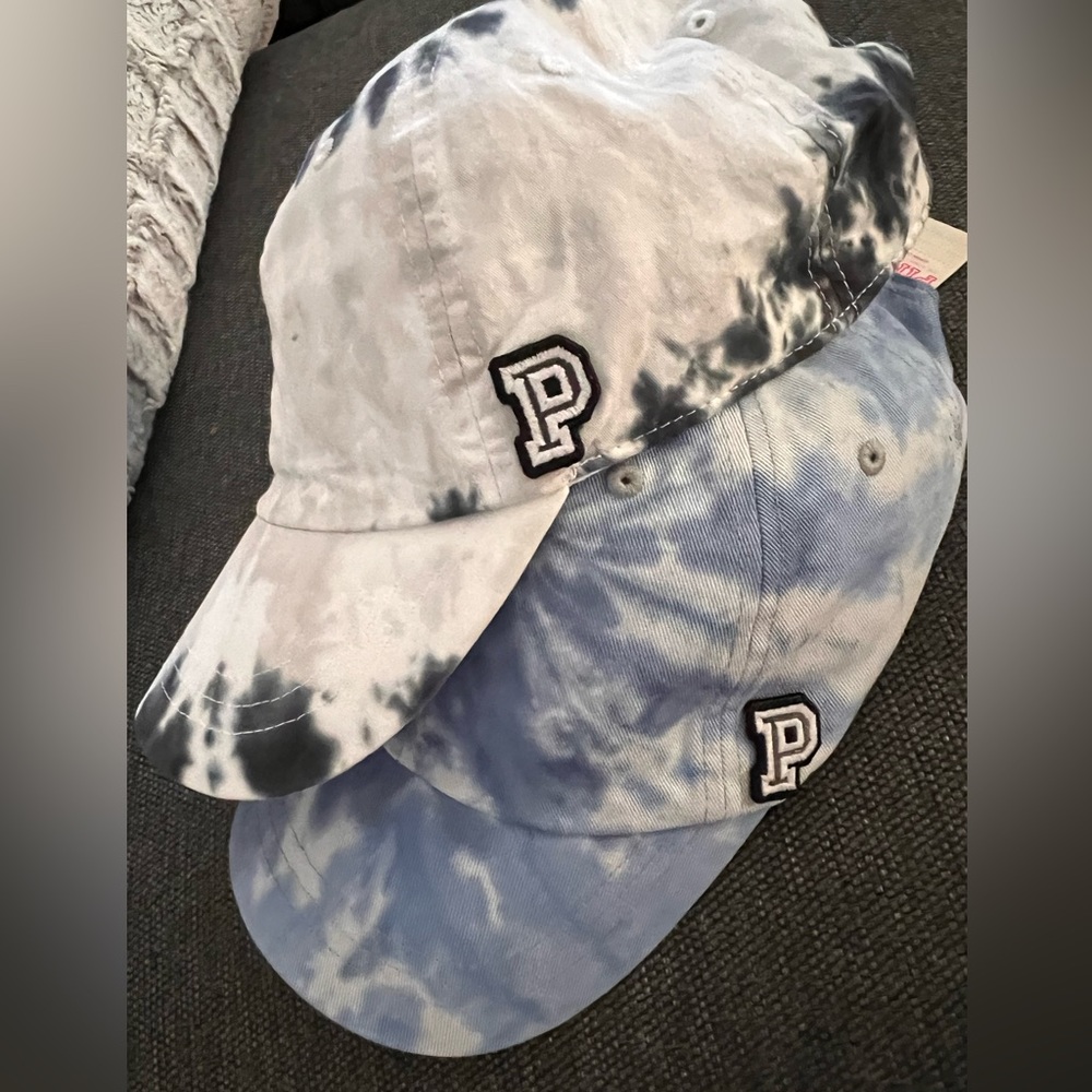 2pcs of Victorias Secret Pink Cap 
Price is for Two Cap - Adjustable Hat 🧢